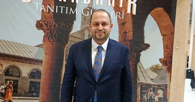 DİTAV İstanbul Şube Başkanı Ahıakın: İstanbul da esen bu kardeşlik rüzgarı Türkiye nin her yerine yayılmalı Diyarbakır Haberleri