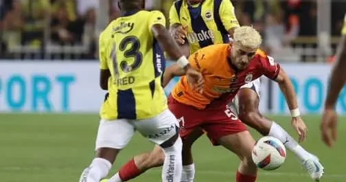 Derbi ateşi yanmaya başladı! Tedesco ve Okan Buruk, 11 lerini belirledi