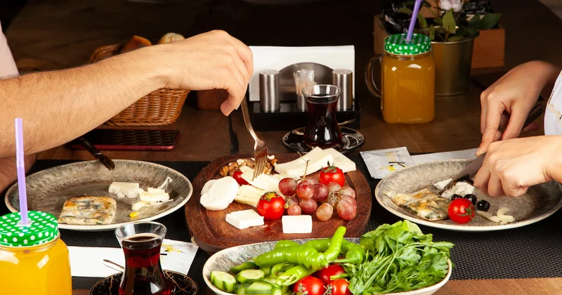 Bakanlık devreye girdi: Restoranlarda zorunlu kesinti dönemi sona eriyor Sözcü Gazetesi