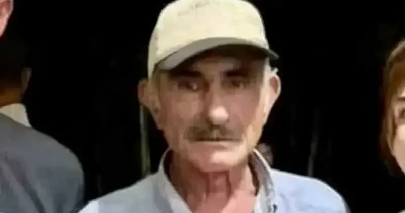 Gelinini öldüren kayınpeder cezaevinde ölü bulundu Zonguldak Haberleri