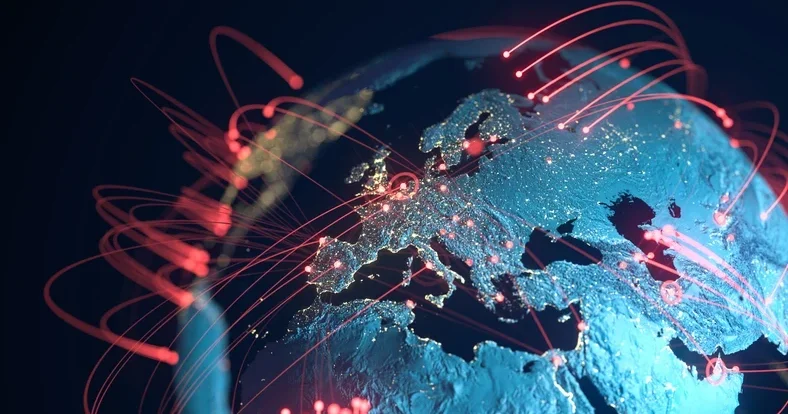 Dünyada milyarlarca insan hiç internet kullanmadı! Şok edici rapor bütün ‘gerçekleri’ alt üst ediyor