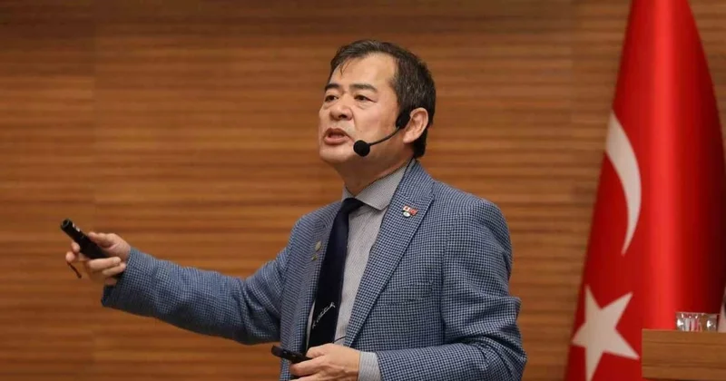 Türklere çantanızda mutlaka tuz ve streç film bulundurun çağrısı Sözcü Gazetesi