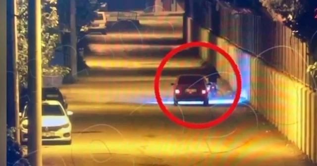 Polisin 165 saat kamera kaydı incelemesiyle yakalanan iki kundakçı, tutuklandı Osmaniye Haberleri