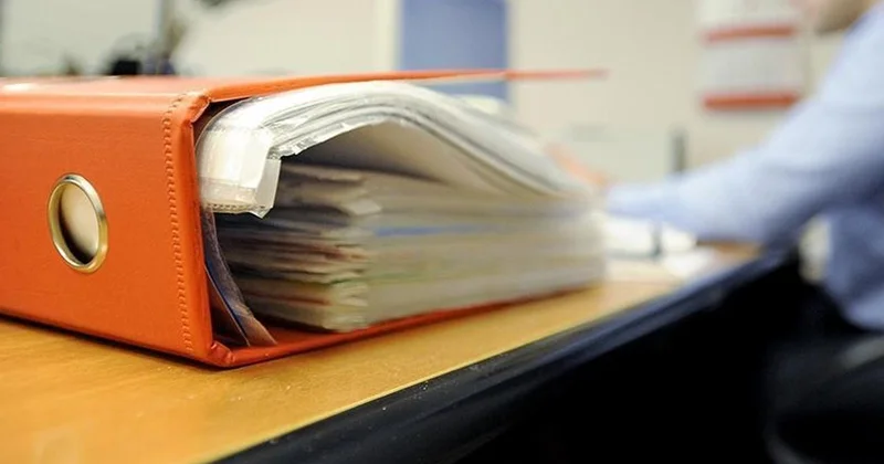 Sıfır Kadastro Dosyası Projesi ile davalar hızla sonuçlanıyor