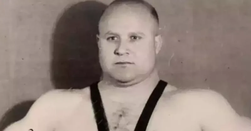 Olimpiyat şampiyonu merhum Ahmet Kireççi, memleketi Mersin’de anılacak