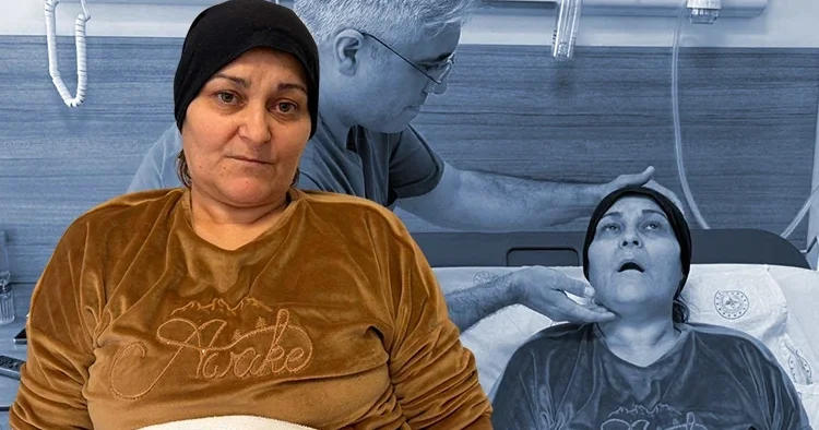 3 yıldır çene ağrısı çekiyordu: Konulan tanı dünyadaki ilk vaka oldu