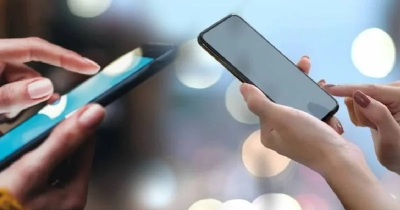 Telefonunu bu modda kullananlar genç sayılıyor Sözcü Gazetesi