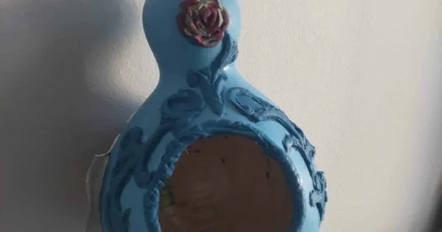 Osmanlı dan günümüze bu sanat öğretiliyor Tekirdağ Haberleri