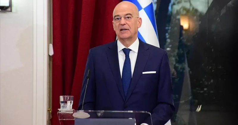 Atina da Türk SİHA ları paniği! Dendias dan flaş itiraf! Savunma doktrinini değiştirdiler