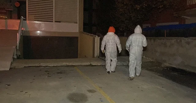 Çorum da ilaçlanan apartmanda zehirlenen vatandaşların sağlık durumuyla ilgili açıklama Çorum Haberleri