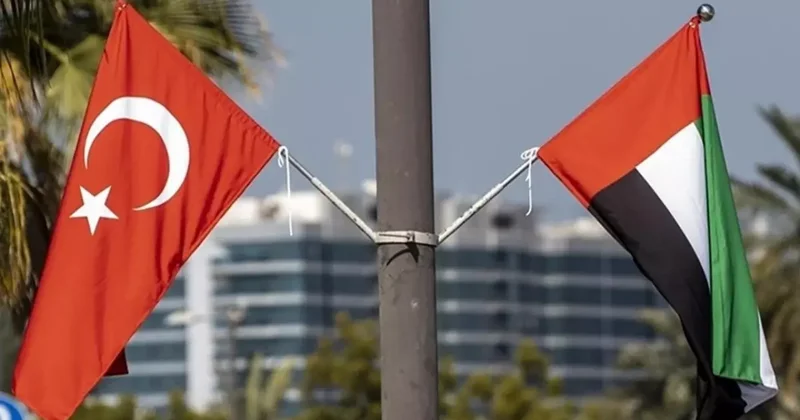 Türkiye, turizmde yeni güç merkezi: 20 milyar dolarlık hedefle zirveye İlerliyor!