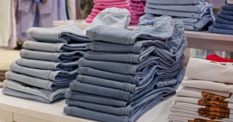 Çin devinin Paris te açtığı mağaza Avrupa yı karıştırdı Sözcü Gazetesi