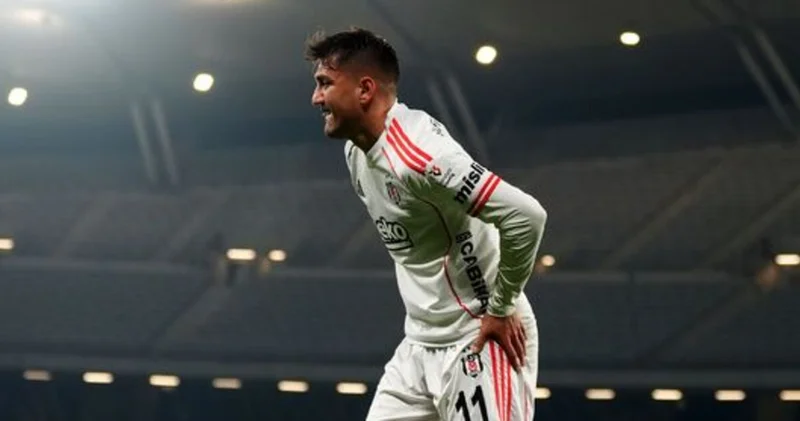 Beşiktaş ın penaltı kabusu! Beşiktaş Haberleri