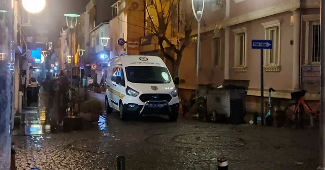 Eskişehir de genç kadın arkadaşının evinde ölü bulundu Eskişehir Haberleri