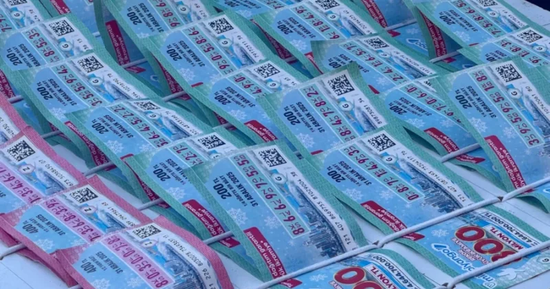 Milli Piyango tarihin en kötü günlerini yaşıyor Sözcü Gazetesi