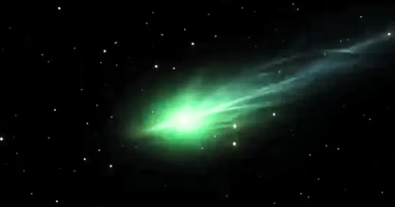 3I/ATLAS ekonomiyi etkiledi: Ülkeler savunma için para yağdırmaya başladı Sözcü Gazetesi