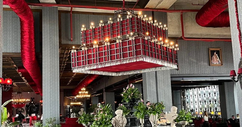 Antalya daki otellerde yılbaşı rezervasyonları başladı Sözcü Gazetesi