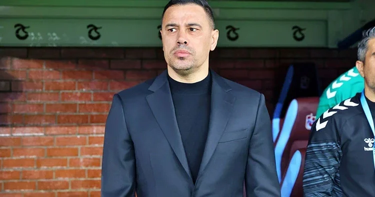 Çağdaş Atan: Ortaya koyduğumuz oyunun karşılığını alamadık!