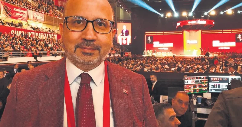 OKAN MÜDERRİSOĞLU Özgür (!) CHP’ye Ekosistem ipoteği!