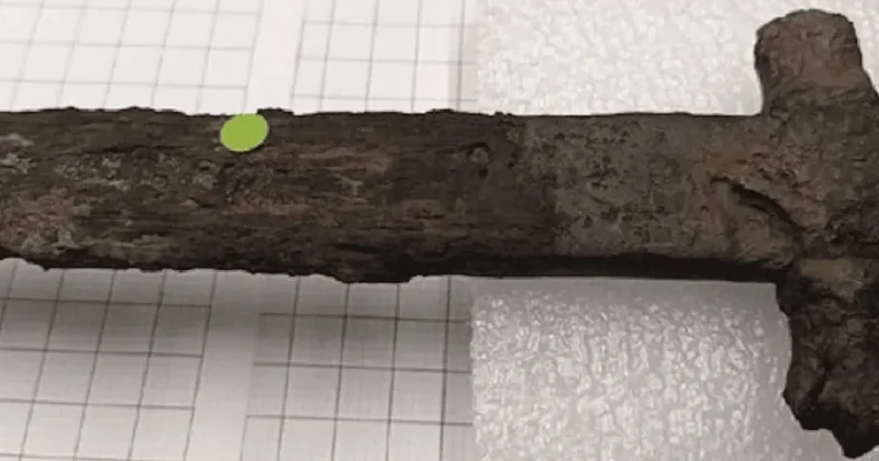 Gölde Orta Çağ dan kalma servet bulundu Sözcü Gazetesi