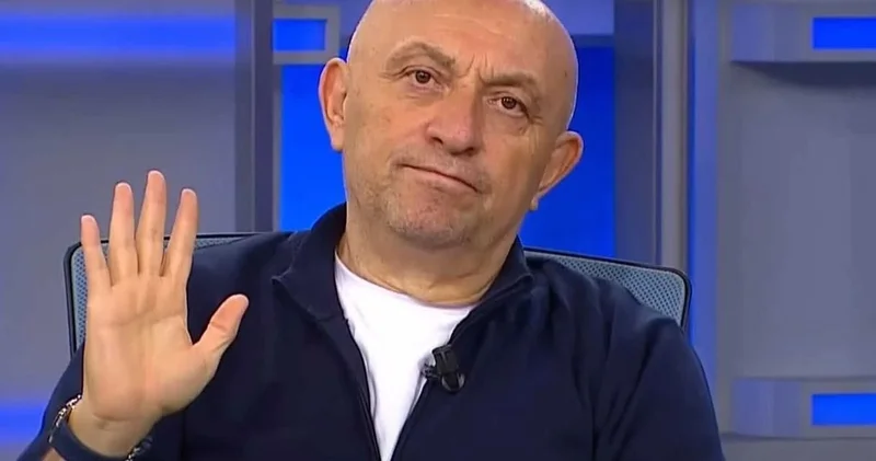 Sinan Engin derbide hakemin ne yapacağını açıkladı