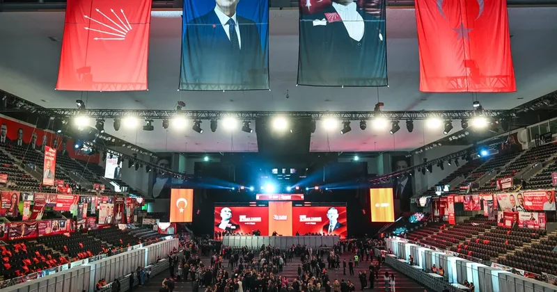 CHP de seçim heyecanı sürüyor! Özgür Özel in listesi kulislerde konuşulmaya başladı