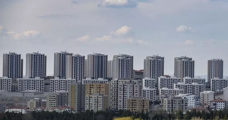 Site sakinleri dikkat! Aidat belirlenirken bu ayrıntılar önemli