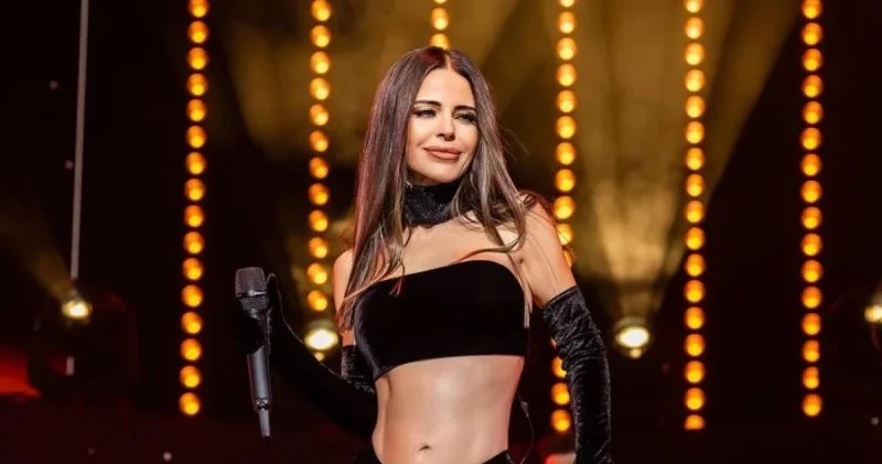 Simge Sağın: Uzun zamandır yalnızım, 4 yıl oldu; aşk gelsin artık