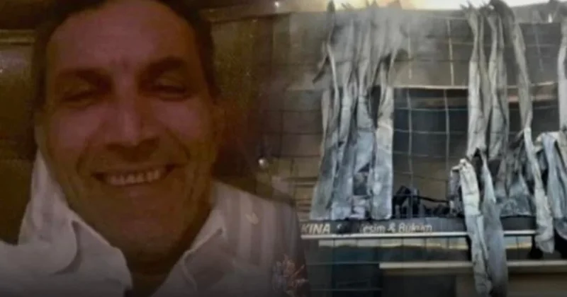 7 kişi hayatını kaybetmişti! Dilovası ndaki parfüm fabrikası faciasının sahibi cezaevinde ölü bulundu Sözcü Gazetesi