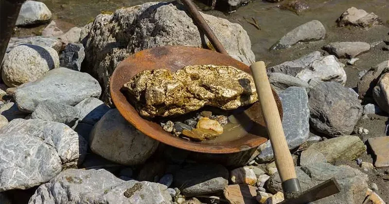 Türkiye nin altın rezervine yeni doping