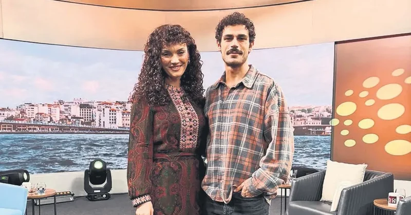 Lefter, aidiyetiyle halka mal olmuş bir ikon