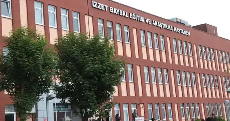 Kompresörlü şiddete 1 tutuklama