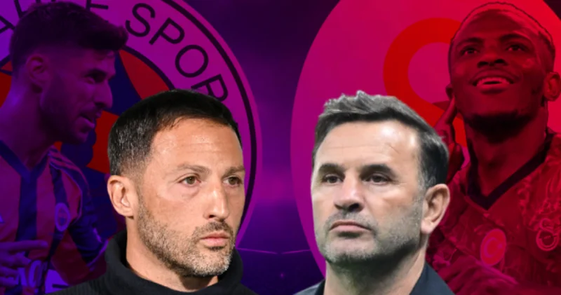 Süper Lig de dev randevu: İşte kritik notlar! Galatasaray Haberleri