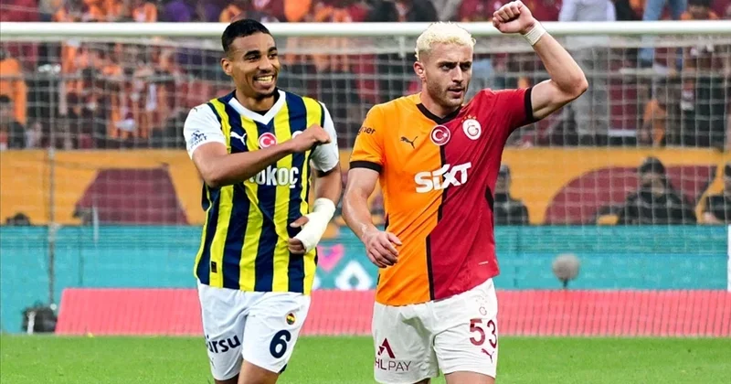Derbi ne zaman? Fenerbahçe Galatasaray maçı hangi gün, saat kaçta? Derbinin hakemi belli oldu