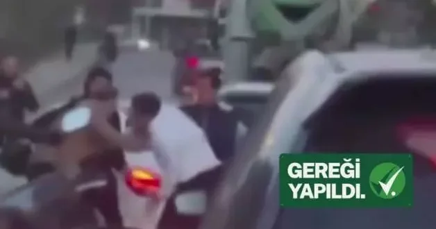 Ali Yerlikaya duyurdu: Trafik magandasına 180 bin TL idari para cezası, 60 gün trafikten men