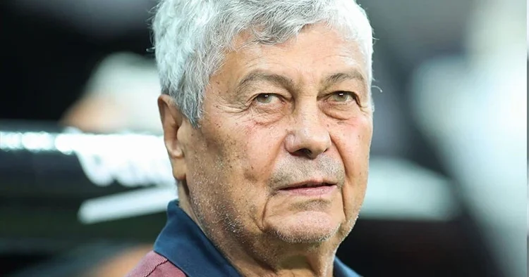 Mircea Lucescu, Fenerbahçe Galatasaray derbisi için Dünya Kupası kura çekimini reddetti