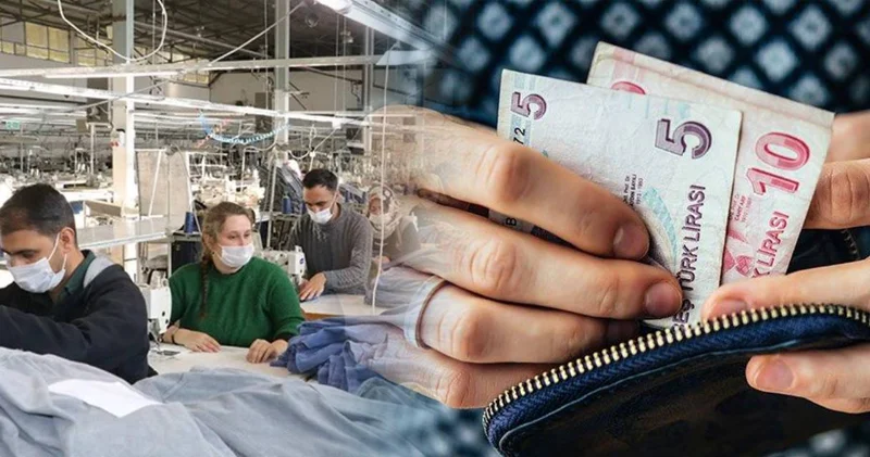 Çalışanlara kara haberi verdi: Asgari ücret bu rakamı bile görmeyecek