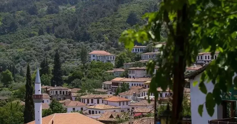 Memleketiniz en çok bu özelliğiyle biliniyor!