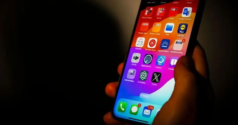 Her telefonda yüklü gelen bu uygulama hafızayı tamamen dolduruyor Sözcü Gazetesi