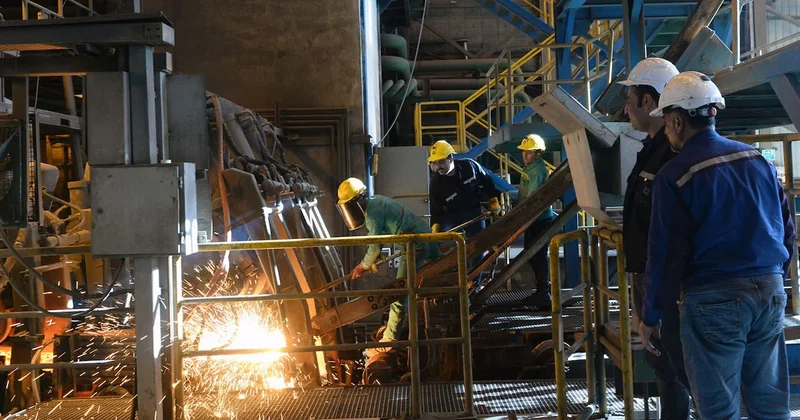 Yaklaşık 6 bin sanayi tesisi çevresel performansına göre sınıflandırılacak Sözcü Gazetesi