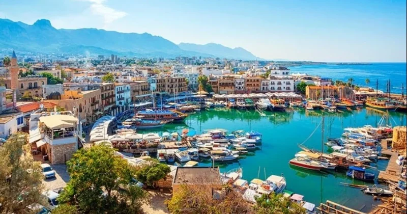 Türklere ülkemizden ev alın çağrısı: Başka hiçbir ülkeyi istemiyoruz Sözcü Gazetesi