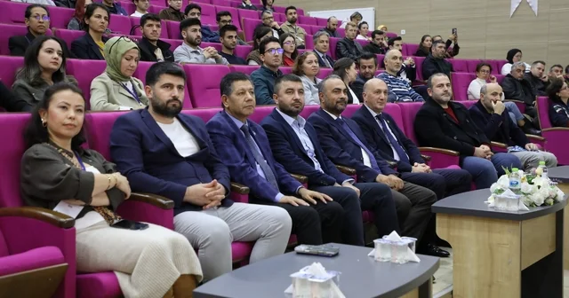 Uluslararası Eğitimde Araştırmalar Kongresi nde 230 bildiri sunuldu Bartın Haberleri