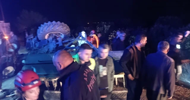 Adana daki zincirleme kazada yaralanan sürücü kaldırıldığı hastanede hayatını kaybetti Adana Haberleri