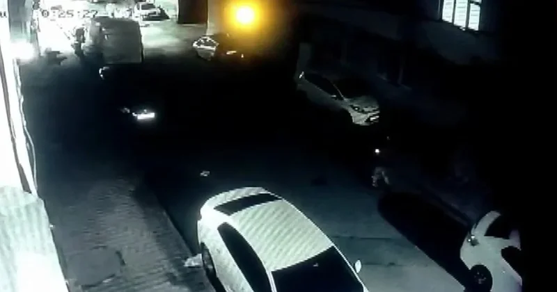 İstanbul da borçlusunun evini ateşe vermek istedi: Yanlış binayı yaktım Sözcü Gazetesi