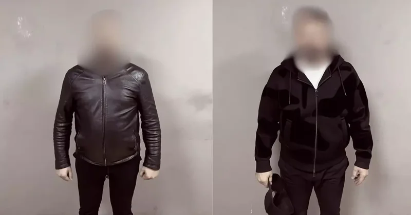 Ters yönden gelip acımasızca saldırmıştı! Bakan Yerlikaya Gereği yapıldı diyerek duyurdu