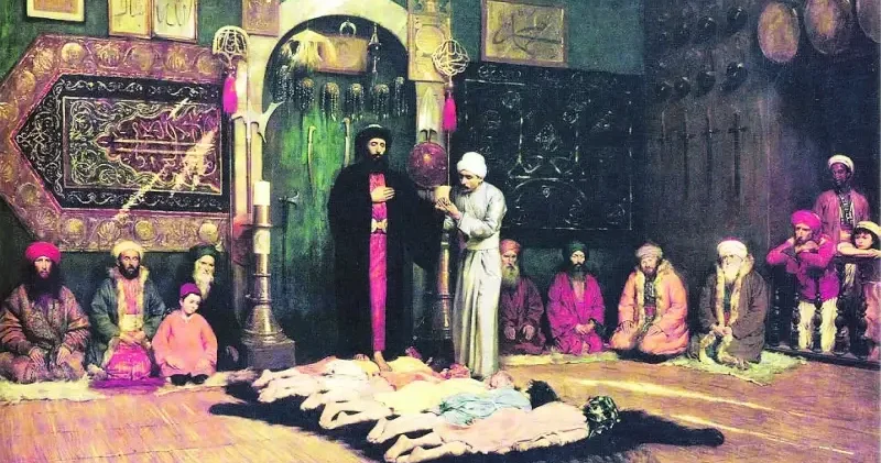 Kadızadelilerle Sivasiler mücadelesi Gündem Haberleri