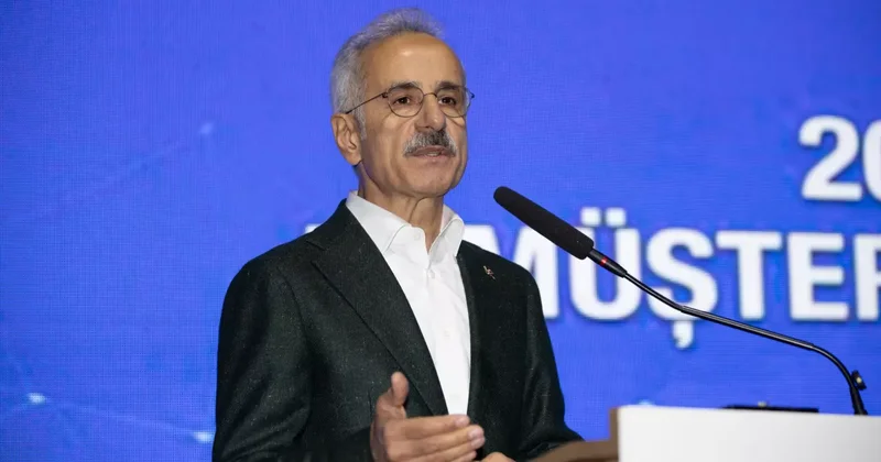 Nijer den Türkiye kararı! Yayınlarını TÜRKSAT a taşıyacaklar!