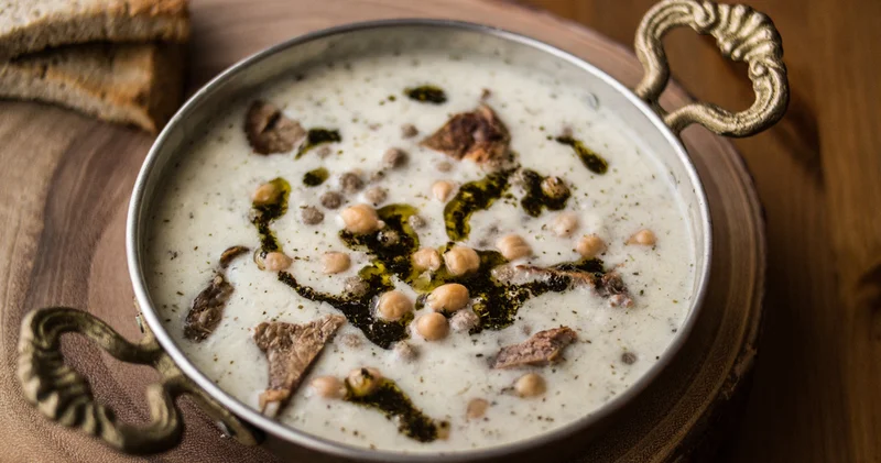 Türkiye nin damak tadını çorbalar ele veriyor! İşte Türkiye nin 7 bölgesinden 7 çorba!