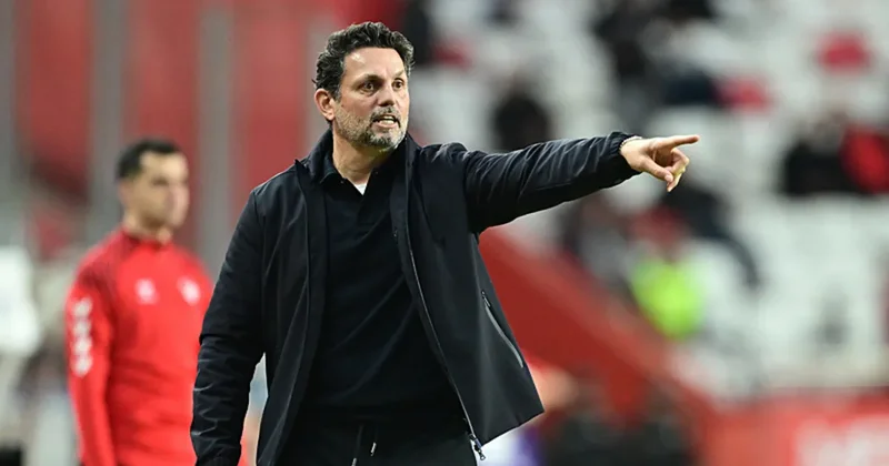 Erol Bulut: Benim istifamla şu an çok fazla bir şey değişeceğini düşünmüyorum