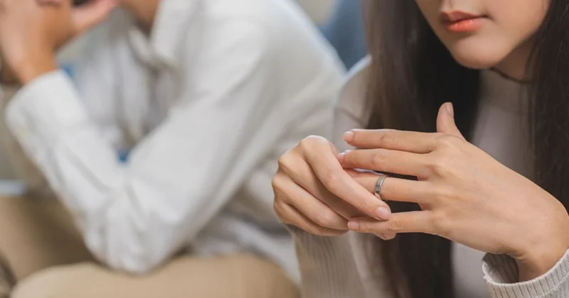 45 yıllık ilişki uzmanı açıkladı: Tüm aldatanların ortak bir özelliği var Sözcü Gazetesi